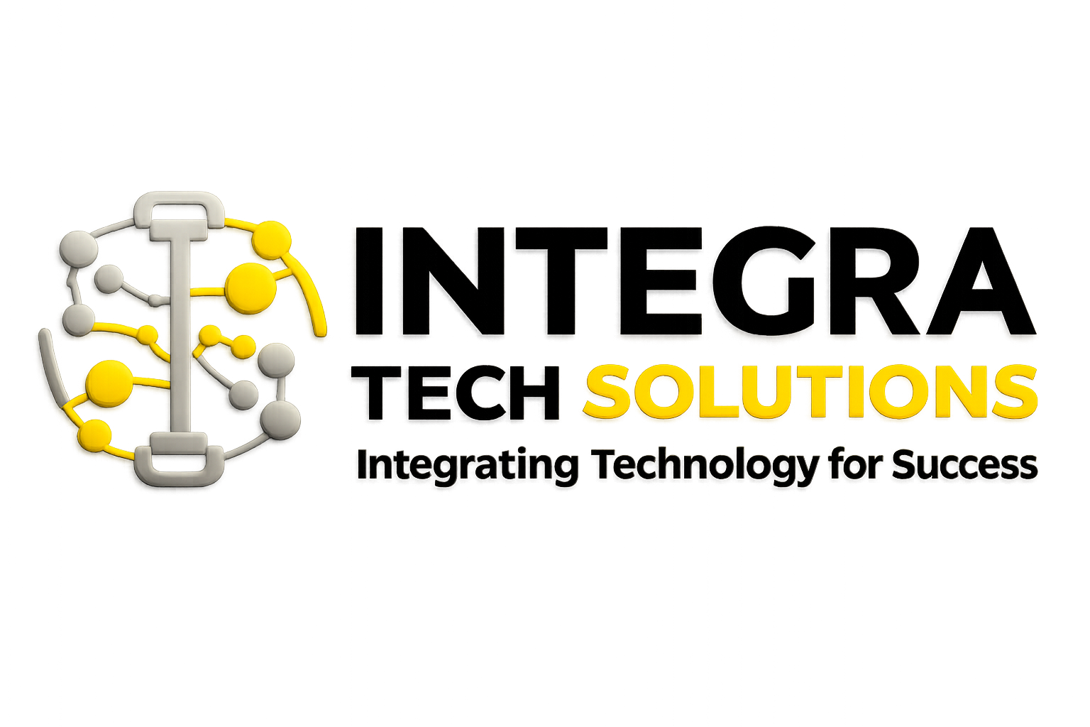 Integra Tech Solutions logo